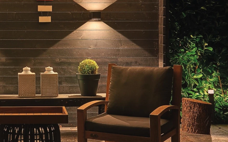 Suslight Sus Square Rust 230V - Afbeelding 3